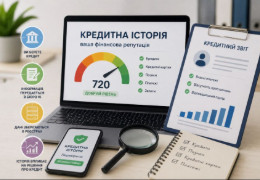 Що таке кредитна історія, як вона працює і як її безкоштовно перевірити?