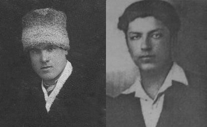 Шибениці на Буковині на початку 1945 року: як НКВД-исти страчували патріотів 