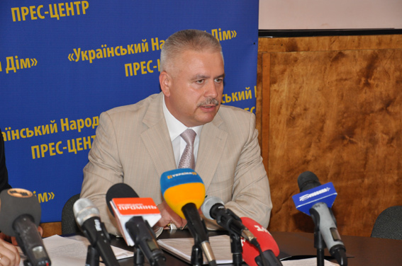 В Чернівецькій області до міліції надійшло 26 звернень щодо можливого порушення виборчого законодавства