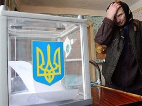 ОПОРА: Порушення в день виборів в Чернівецькій області