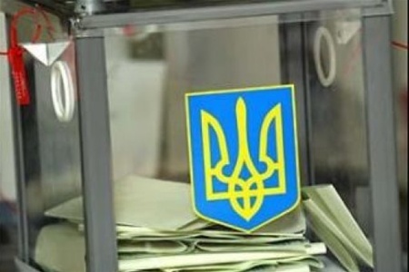 Станом на 15.00 в Чернівецькій області проголосувало більш ніж 40 відсотків виборців