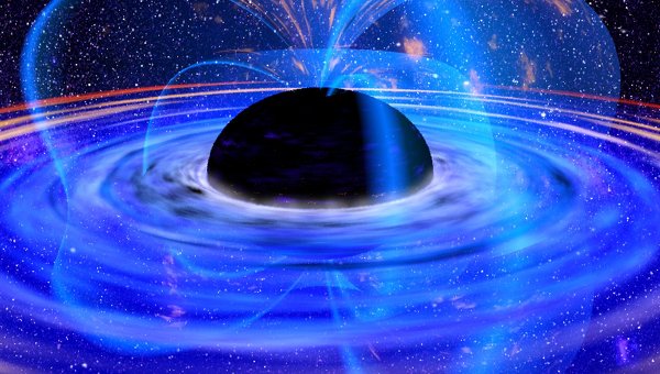 Журнал Science назвав гравітаційні хвилі відкриттям року