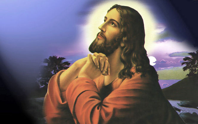 В інтернеті з'явилось зображення, що показує, як насправді виглядав Ісус (ФОТО)