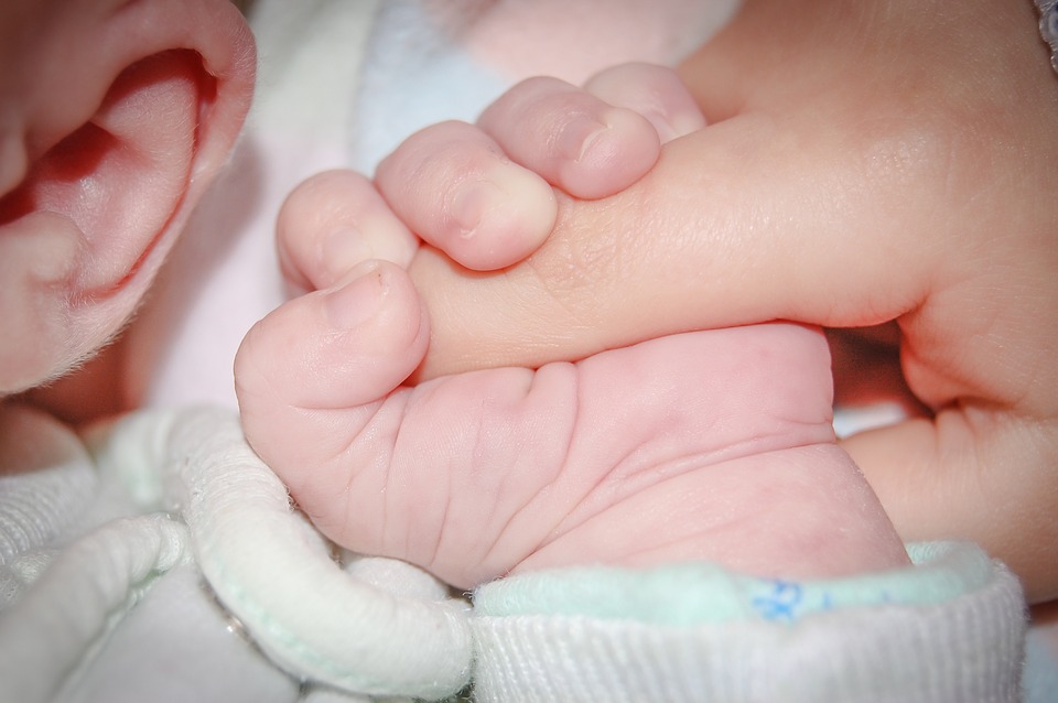 У Чернівцях народилося сіамське немовля - у дівчаток одне тіло з двома головами (ДОДАНО ВІДЕО)