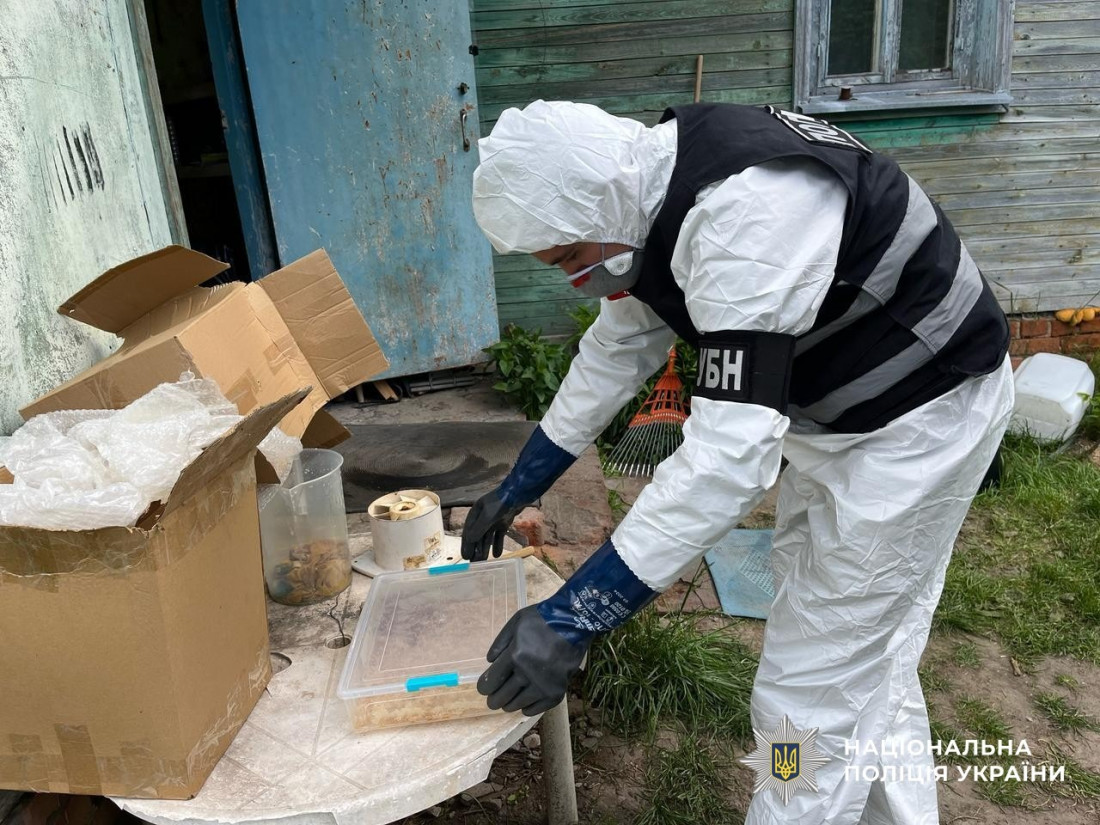 -
                Такого ще не було. Найбільша спецоперація з ліквідації наркобізнесу в Україні на 2 мільярди гривень  - поліція повідомила шокуючі поробиці (ФОТО + ВІДЕО)