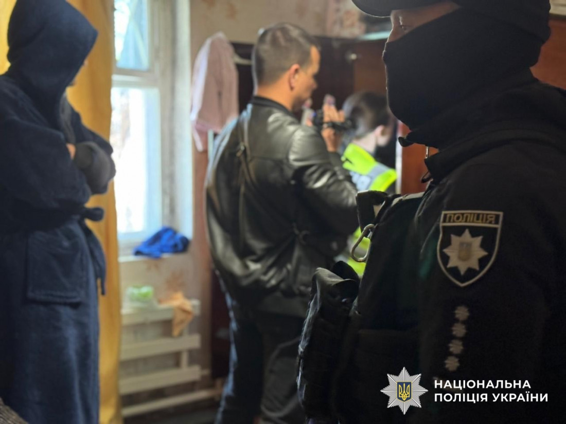 -
                Такого ще не було. Найбільша спецоперація з ліквідації наркобізнесу в Україні на 2 мільярди гривень  - поліція повідомила шокуючі поробиці (ФОТО + ВІДЕО)