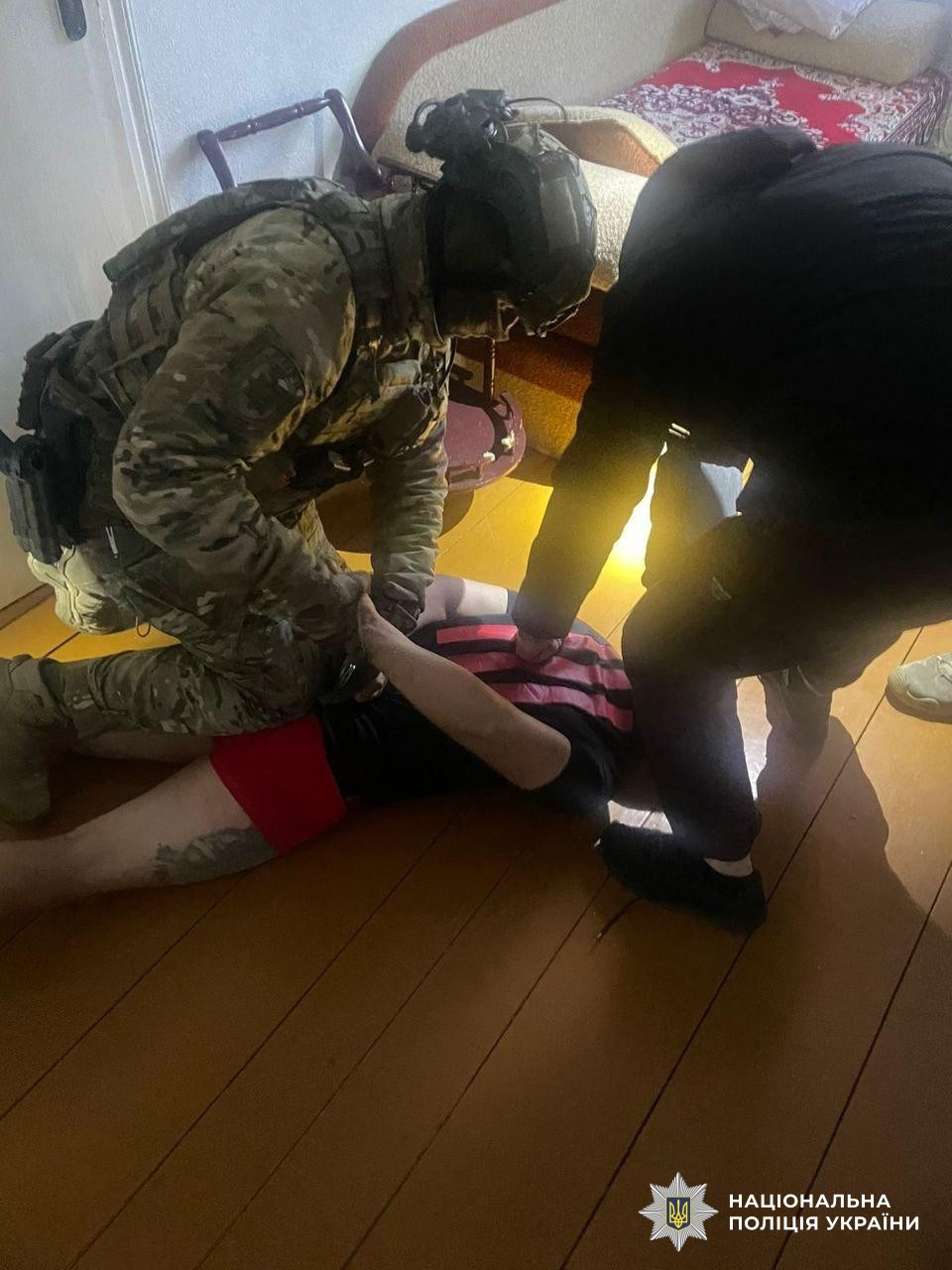 -
                Такого ще не було. Найбільша спецоперація з ліквідації наркобізнесу в Україні на 2 мільярди гривень  - поліція повідомила шокуючі поробиці (ФОТО + ВІДЕО)