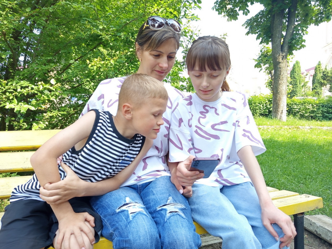 Дружина загиблого Героя Анатолія Нашкевича з Комарівців: Перед тим, як принесли оповіщення про смерть чоловіка, він мені приснився... А згодом приходив у снах - щоб сказати, що любить мене"